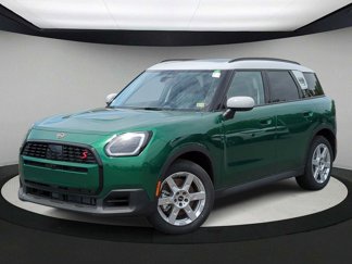 New 2025 MINI Cooper Countryman S w/ Comfort Package Max image 1