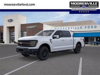 New 2025 Ford F150 Tremor w/ Equipment Group 402A High image 1