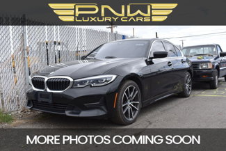 Used 2020 BMW 330i xDrive Sedan w/ Convenience Package image 1