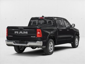 New 2026 RAM 1500 Big Horn video 2
