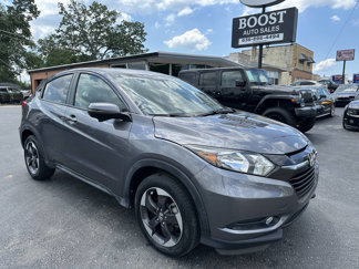 Used 2018 Honda HR-V EX image 1