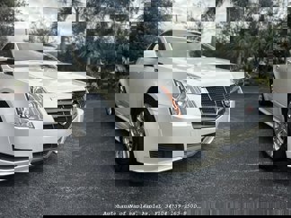Used 2010 Cadillac CTS Luxury image 1