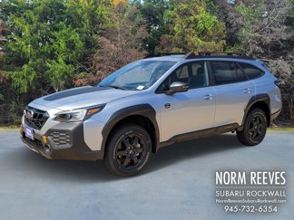 New 2025 Subaru Outback Wilderness image 1
