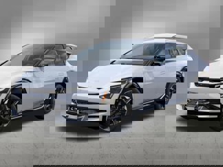 New 2025 Kia EV6 Wind image 1