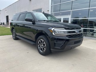 Used 2024 Ford Expedition Max XLT image 1