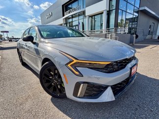 New 2026 Kia K5 GT image 1