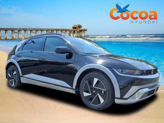 New 2025 Hyundai Ioniq 5 Limited image 1
