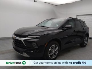 Used 2023 Chevrolet Blazer LT w/ Convenience Package image 1