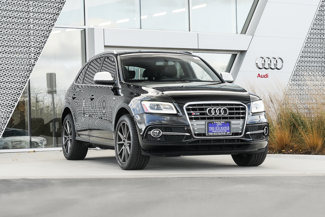 Used 2015 Audi SQ5 Premium Plus image 1