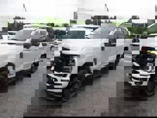 New 2025 Ford F250 XLT image 1