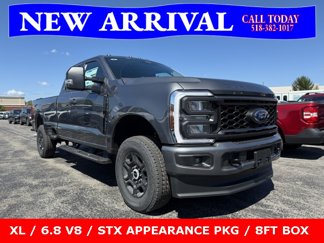 New 2026 Ford F350 XL image 1