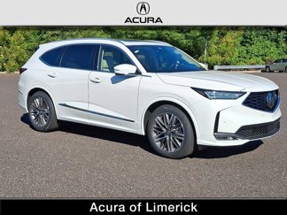 New 2026 Acura MDX SH-AWD w/ Advance Package image 1