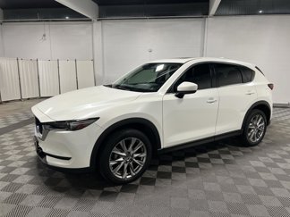 Used 2019 MAZDA CX-5 Grand Touring image 1