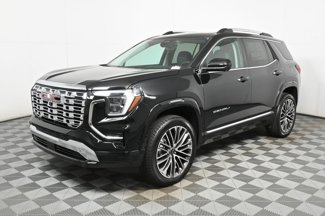 New 2026 GMC Terrain Denali image 1