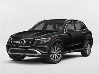 New 2026 Mercedes-Benz GLC 300 4MATIC image 1