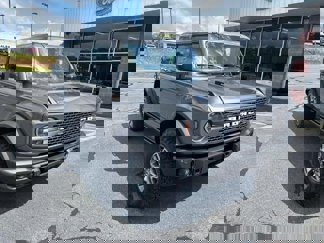 New 2025 Ford Bronco Badlands image 1
