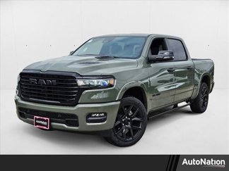 New 2026 RAM 1500 Laramie video 1