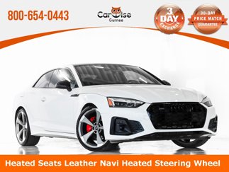 Used 2023 Audi A5 2.0T Premium image 1