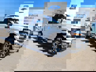 New 2025 Ford F150 XLT w/ Equipment Group 303A High image 1