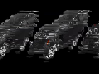 New 2025 Jeep Grand Cherokee Summit image 1