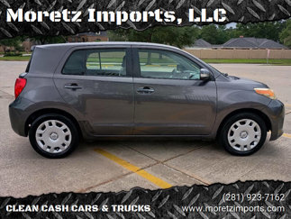 Used 2010 Scion xD image 1