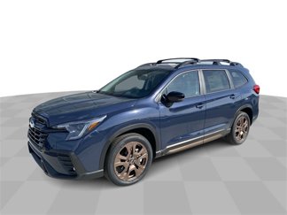 New 2025 Subaru Ascent Bronze Edition image 1