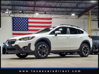 Used 2023 Subaru Crosstrek 2.0i Premium image 1