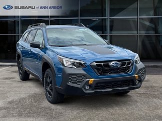 New 2025 Subaru Outback Wilderness image 1