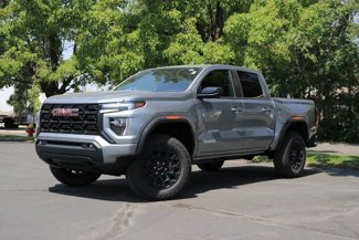 New 2026 GMC Canyon Elevation w/ Convenience Package image 1