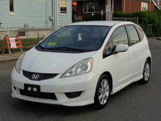 Used 2009 Honda Fit Sport image 1