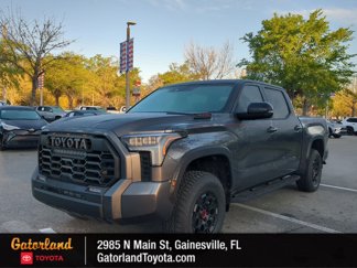 New 2025 Toyota Tundra TRD Pro image 1