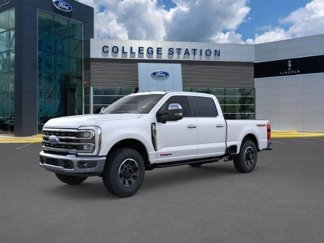 New 2025 Ford F250 King Ranch image 1