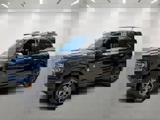 Used 2024 Ford Bronco Sport Big Bend image 1
