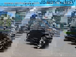 New 2025 Volkswagen ID. Buzz Pro S image 1