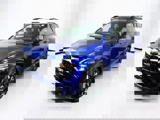 Certified 2024 Kia Sportage X-Line image 1