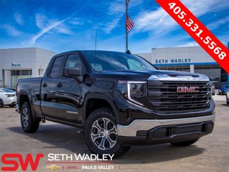 New 2026 GMC Sierra 1500 Pro w/ Pro Value Package image 1