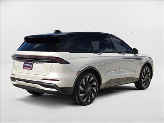 New 2025 Lincoln Nautilus Reserve w/ Jet Appearance Package video 2