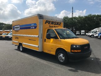Used 2021 GMC Savana 3500 Extended w/ Power Convenience Package image 1