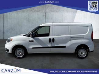 Used 2022 RAM ProMaster City Tradesman w/ Window Group 07 image 1