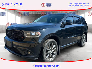 Used 2018 Dodge Durango GT image 1
