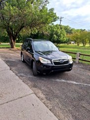 Used 2015 Subaru Forester 2.5i Premium w/ Protection Package #1 image 1
