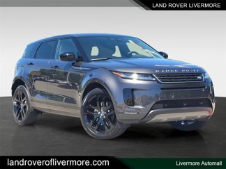 New 2026 Land Rover Range Rover Evoque S image 1