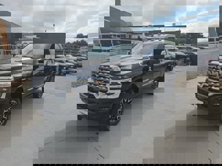 New 2025 RAM 2500 Limited image 1