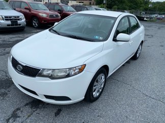 Used 2013 Kia Forte LX image 1