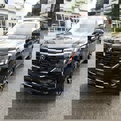 New 2026 Volkswagen Atlas SEL Premium R-Line image 1