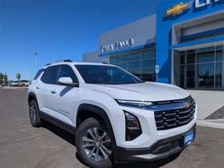 New 2026 Chevrolet Equinox LT w/ Convenience Package II image 1