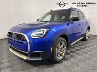 New 2025 MINI Cooper Countryman S image 1