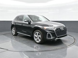 Certified 2023 Audi Q5 2.0T Premium Plus w/ Premium Plus Package image 1