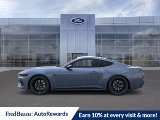New 2025 Ford Mustang GT w/ Mustang Nite Pony Package video 3