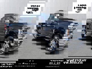 New 2025 Ford F250 Lariat image 1